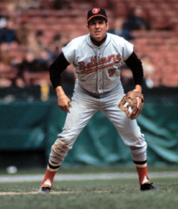 Brooks Robinson