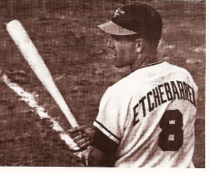 Andy Etchebarren