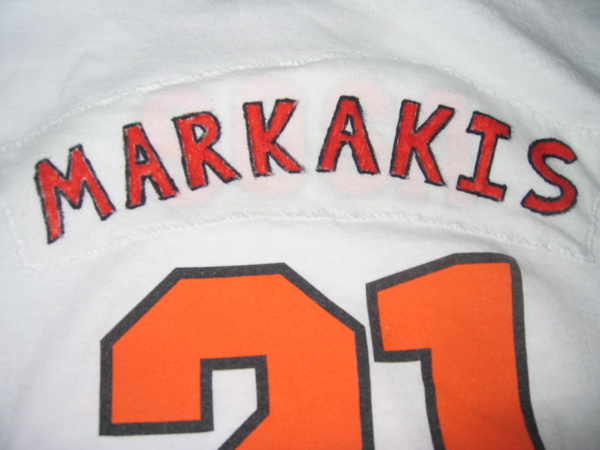 orioles jersey numbers