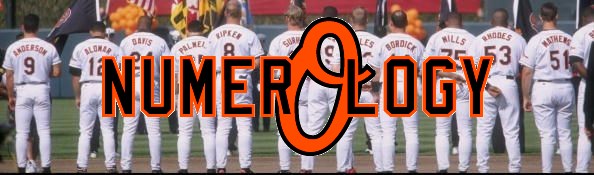 60 Years of Orioles Orange & Black—and a Confusing Start — Todd