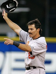 Rafael Palmeiro, 2005