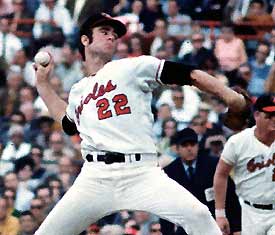 Jim Palmer