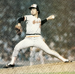 Tippy Martinez, 1982